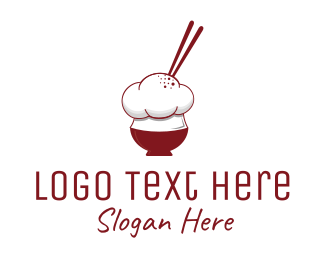 Chinese Chef Logo Brandcrowd Logo Maker