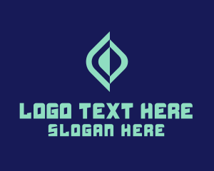 Video Game - Online Gaming Software logo design