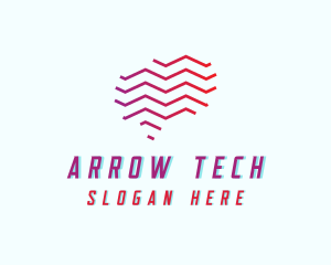 Tech Brain Software logo design