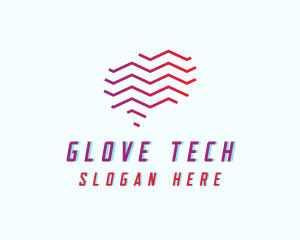 Tech Brain Software logo design