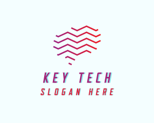 Tech Brain Software logo design