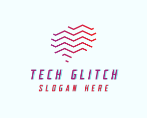 Tech Brain Software logo design