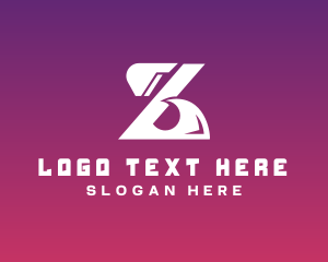 Esports - Gaming Esports Letter Z logo design