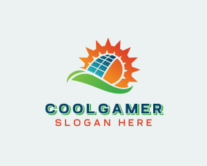 Sun Solar Energy Logo