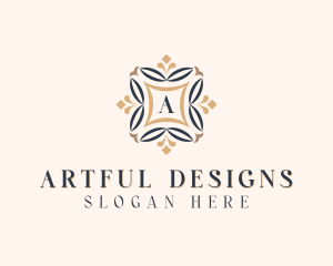 Beauty Styling Boutique logo design