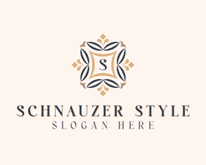 Beauty Styling Boutique logo design