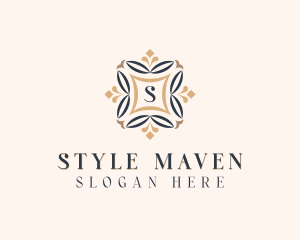 Beauty Styling Boutique logo design