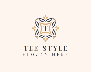 Beauty Styling Boutique logo design