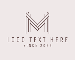 Premium - Premium Elegant Hotel logo design