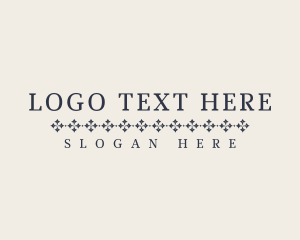 Pattern - Premium Pattern Brand logo design