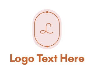 Fashion Store - Fashion & Beauty Letter logo design