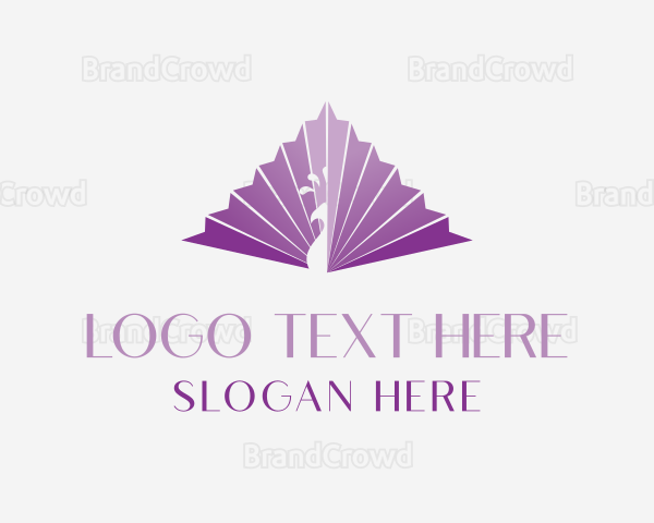 Peacock Beauty Boutique Logo