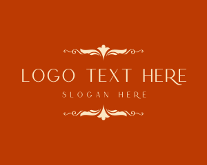 Elegant Luxury Business Logo