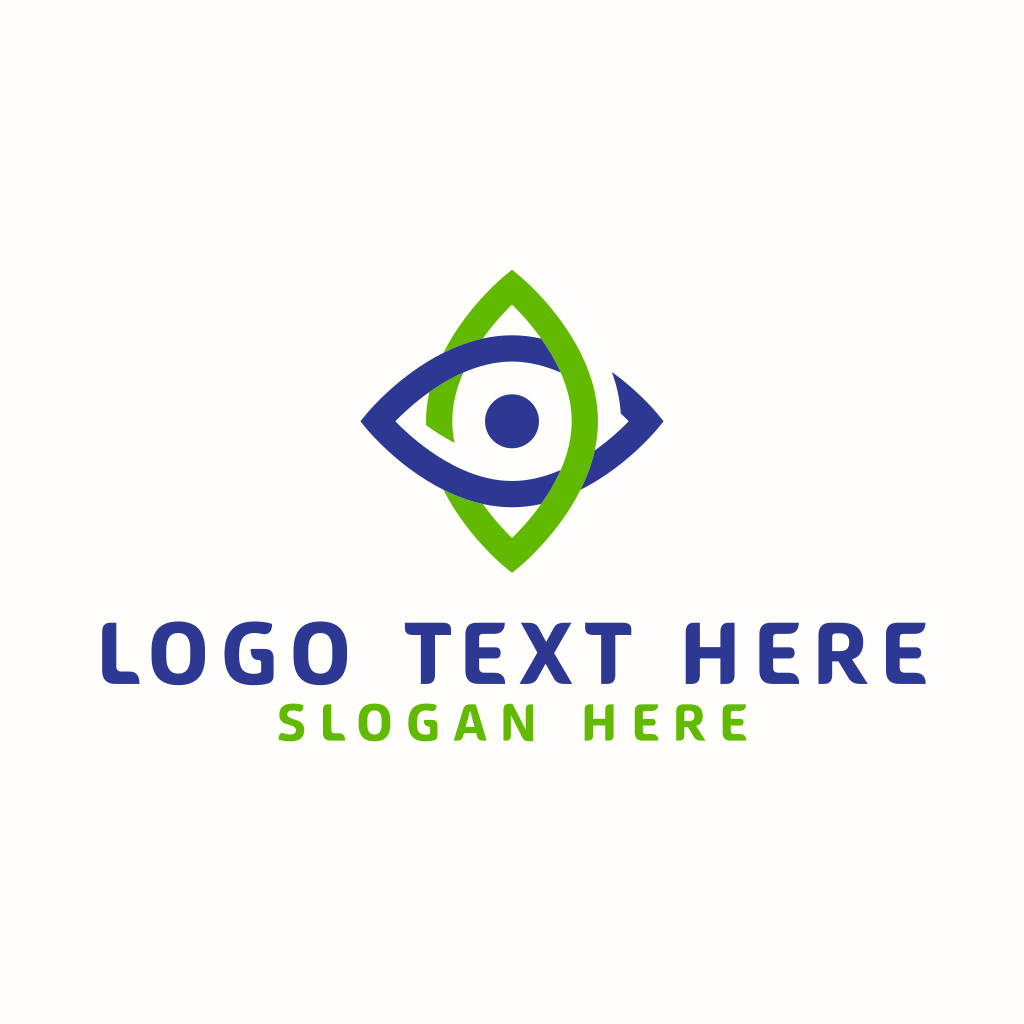 Eye Star Optics Logo | BrandCrowd Logo Maker