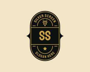 Star Beer Hop Logo