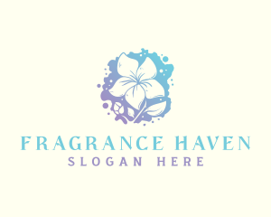 Flower Florist Garden logo design