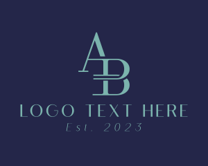 Letter Ho - Professional Marketing Business logo design