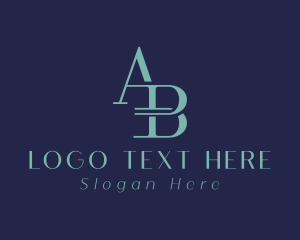 Professional Marketing Business Logo