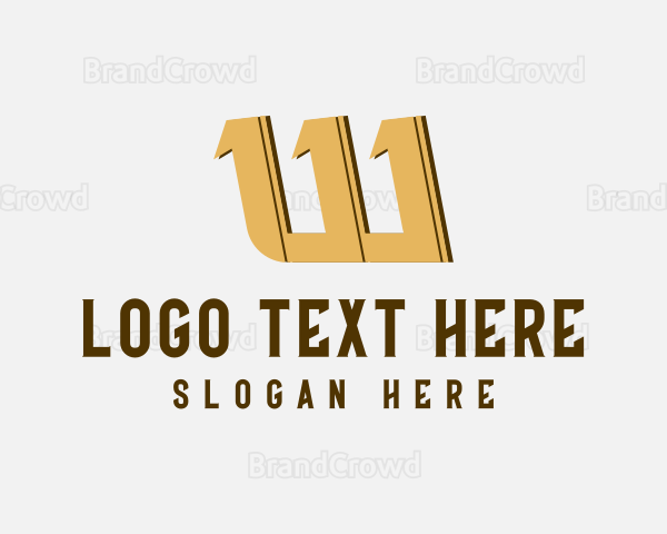 Fashion Clothing Apparel Logo