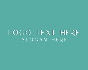 Generic - Generic Startup Company logo design