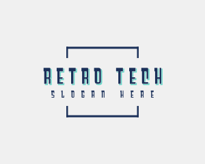 Digital Tech Company logo design