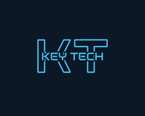 Cyber Electronics Technology logo design