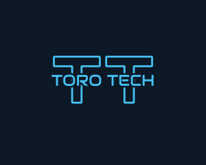 Cyber Electronics Technology logo design