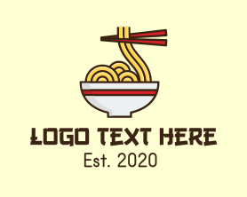 Restaurant Logo Maker Create A Restaurant Logo Brandcrowd