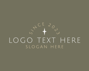 Skin Care - Classy Elegant Company logo design