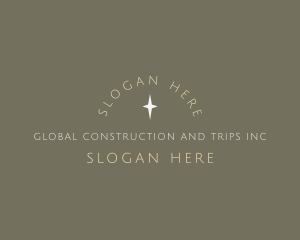 Classy Elegant Company Logo