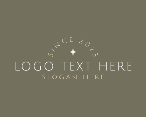 Classy - Classy Elegant Company logo design