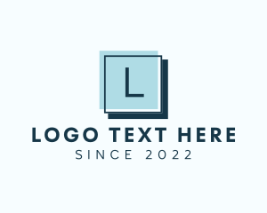 Event - Generic Brand Company logo design