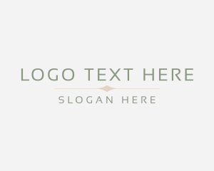 Entrepreneur - Luxury Minimalist Business logo design