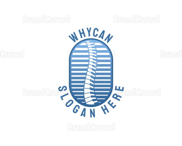 Medical Spinal Clinic Logo
