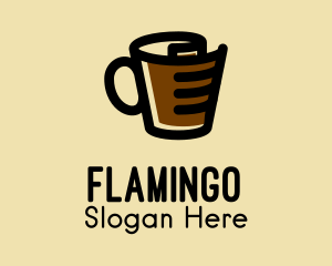 Hot Chocolate Mug  logo design