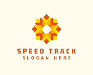 Company - Sun Startup Firm logo design