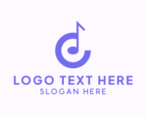 Music Note Composer Logo