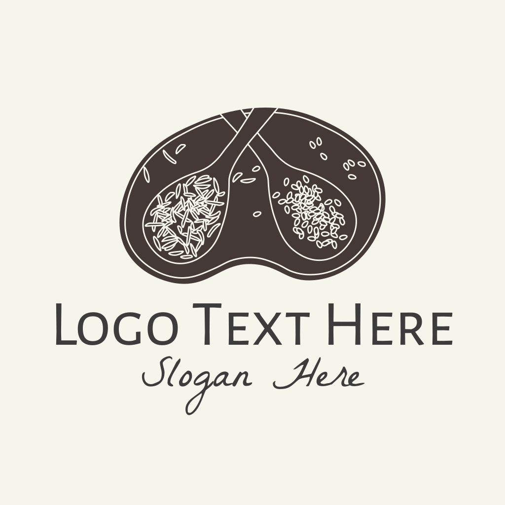 Herbs Spices Badge Logo | BrandCrowd Logo Maker