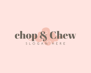 Classy Chic Wellness Logo