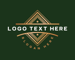 Corporate - Classic Star Premium logo design