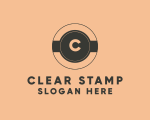 Old Stamp Boutique logo design