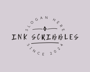 Handwritten - Handwritten Generic Business logo design