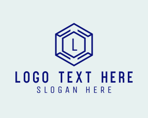 Tech Software Company logo design