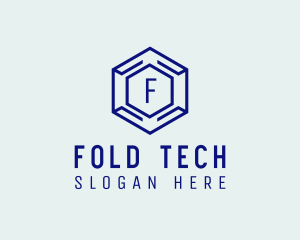 Tech Software Company logo design