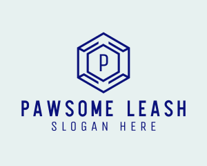 Tech Software Company logo design