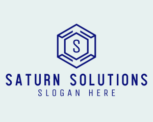 Tech Software Company logo design