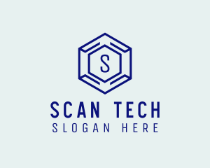 Tech Software Company logo design