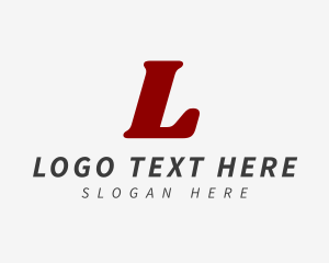 Fast - Logistic Business Firm logo design