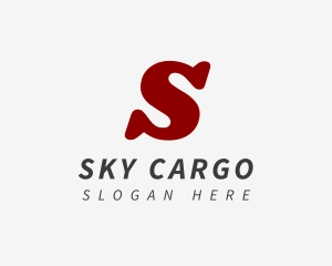 Logistic Business Firm  logo design