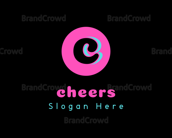 Fun Circle Boutique Logo